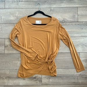 Jackson Rowe Winter Knotty